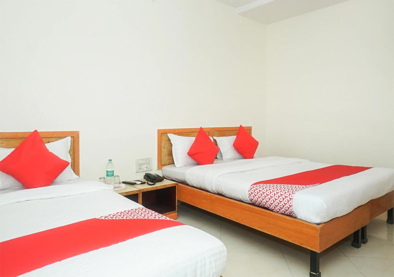 Hotel Wayfare Shirdi Zewnętrze zdjęcie
