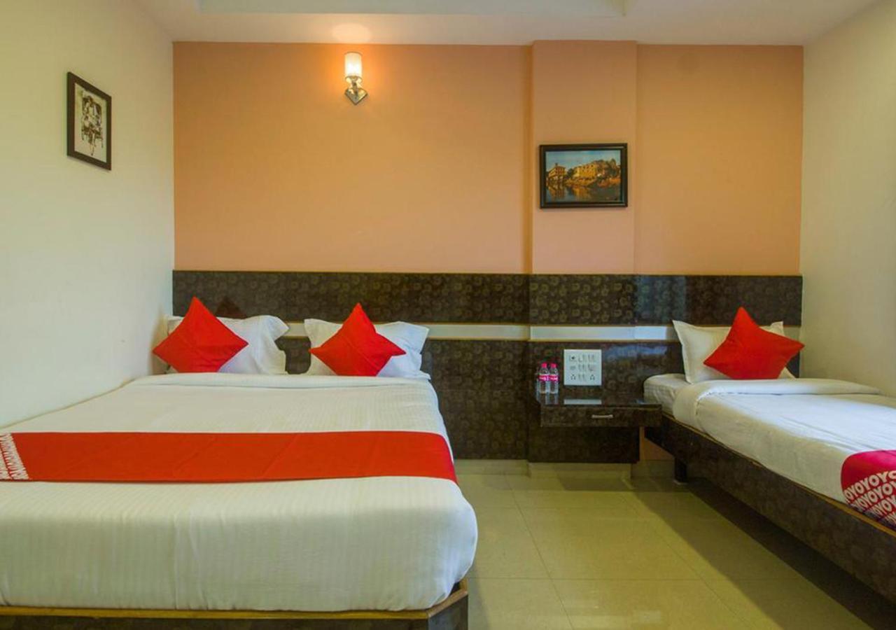 Hotel Wayfare Shirdi Zewnętrze zdjęcie