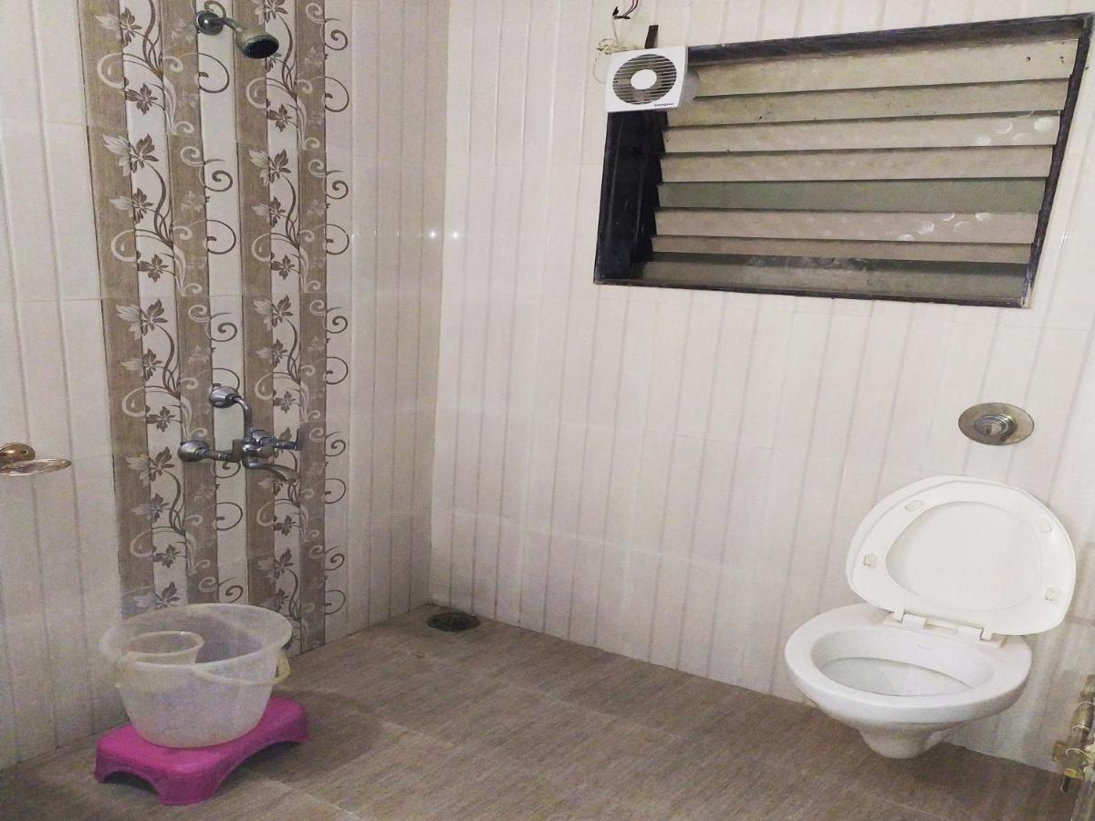 Hotel Wayfare Shirdi Zewnętrze zdjęcie