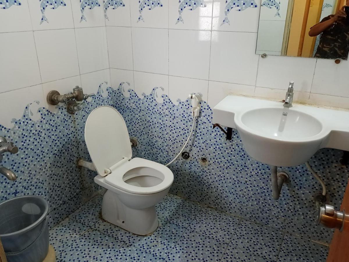Hotel Wayfare Shirdi Zewnętrze zdjęcie