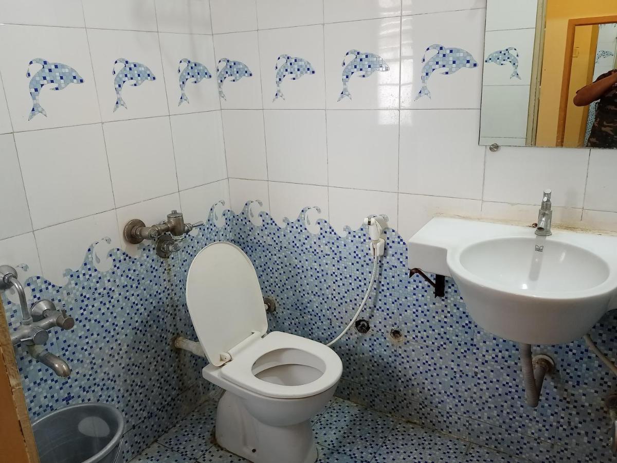 Hotel Wayfare Shirdi Zewnętrze zdjęcie