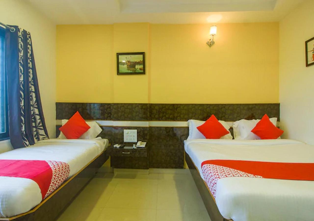 Hotel Wayfare Shirdi Zewnętrze zdjęcie